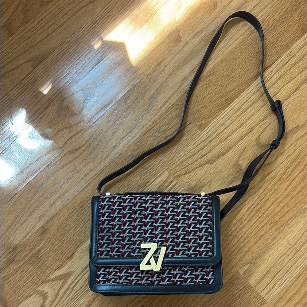 Zadig and Voltaire purse